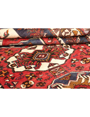 Tappeto Shiraz Persia cm.160x252