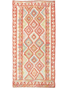 Tappeto Kilim Pakistan cm.104x210
