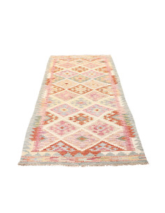 Tappeto Kilim Pakistan cm.98x214 2