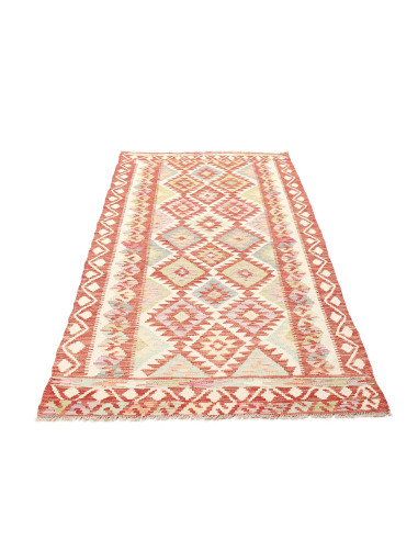 Tappeto Kilim Pakistan cm.104x210