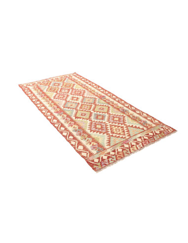 Tappeto Kilim Pakistan cm.104x210