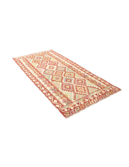 Tappeto Kilim Pakistan cm.104x210