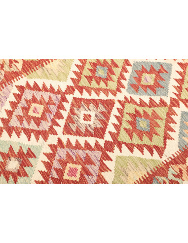 Tappeto Kilim Pakistan cm.104x210