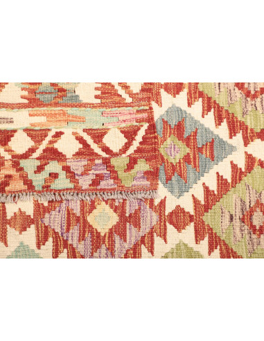 Tappeto Kilim Pakistan cm.104x210