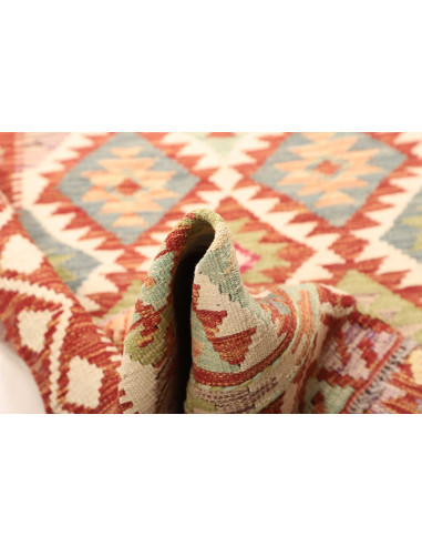 Tappeto Kilim Pakistan cm.104x210