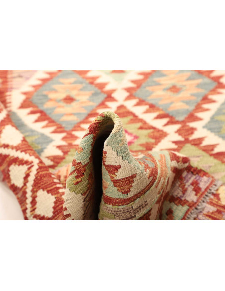 Tappeto Kilim Pakistan cm.104x210