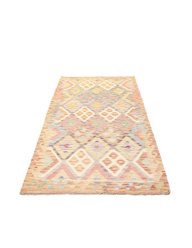 Tappeto Kilim Pakistan cm.102x205