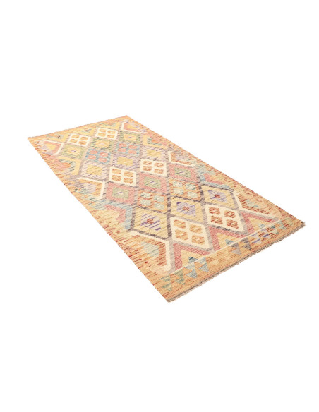 Tappeto Kilim Pakistan cm.102x205