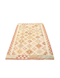 Tappeto Kilim Pakistan cm.108x196 2
