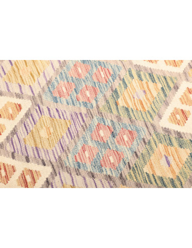 Tappeto Kilim Pakistan cm.102x205