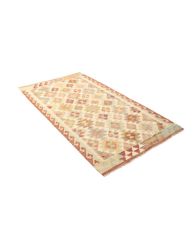 Tappeto Kilim Pakistan cm.108x196