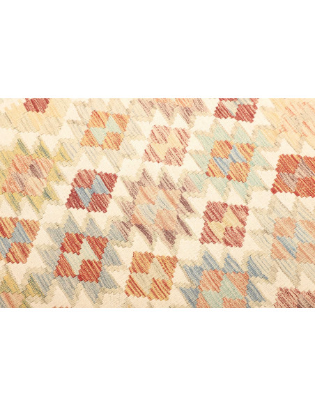 Tappeto Kilim Pakistan cm.108x196