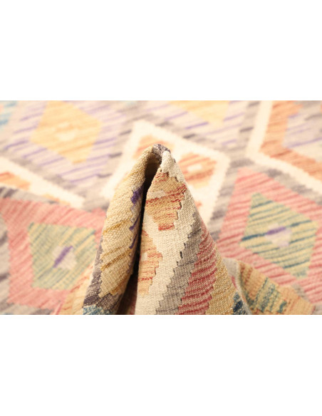 Tappeto Kilim Pakistan cm.102x205