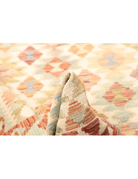 Tappeto Kilim Pakistan cm.108x196