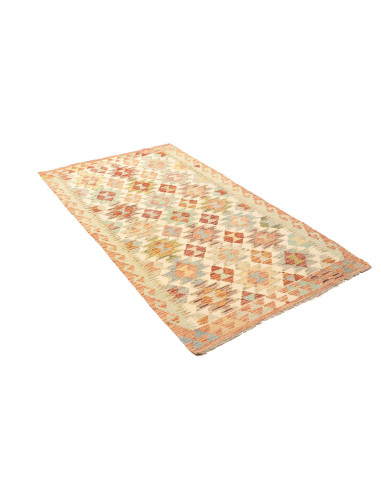 Tappeto Kilim Pakistan cm.107x197