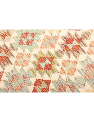 Tappeto Kilim Pakistan cm.107x197
