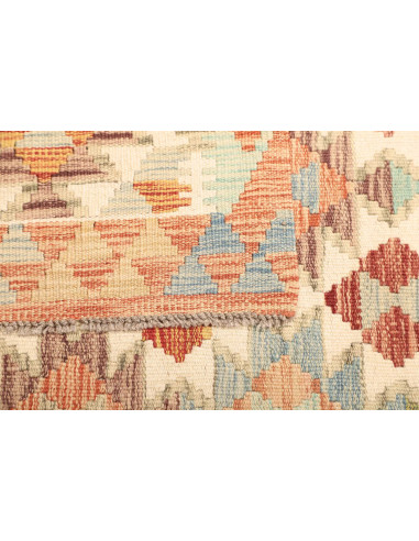 Tappeto Kilim Pakistan cm.107x197