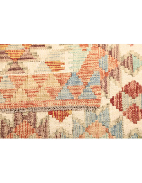 Tappeto Kilim Pakistan cm.107x197
