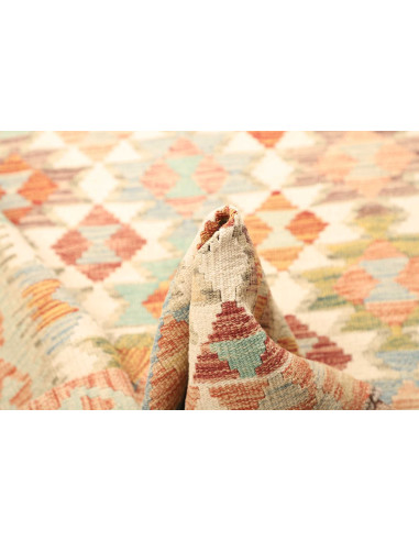 Tappeto Kilim Pakistan cm.107x197