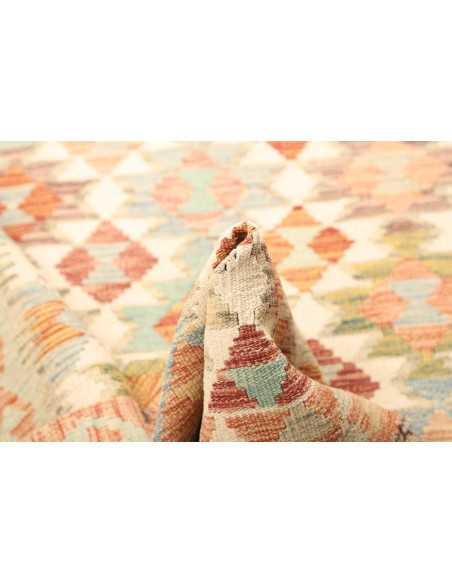 Tappeto Kilim Pakistan cm.107x197