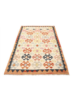 Tappeto Kilim Pakistan cm.102x188 2