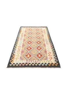 Tappeto Kilim Pakistan cm.100x196 2