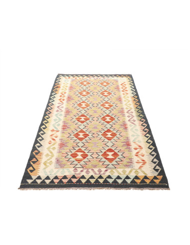 Tappeto Kilim Pakistan cm.100x196