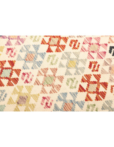 Tappeto Kilim Pakistan cm.102x188