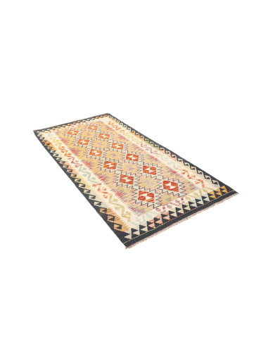 Tappeto Kilim Pakistan cm.100x196