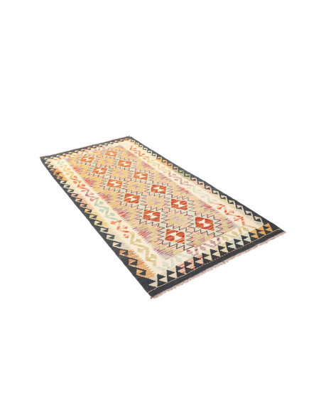 Tappeto Kilim Pakistan cm.100x196