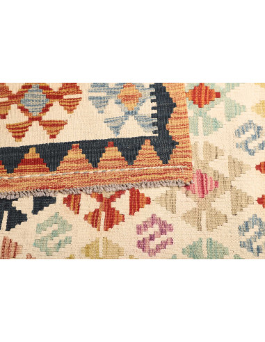 Tappeto Kilim Pakistan cm.102x188