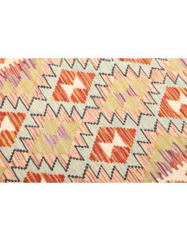 Tappeto Kilim Pakistan cm.100x196