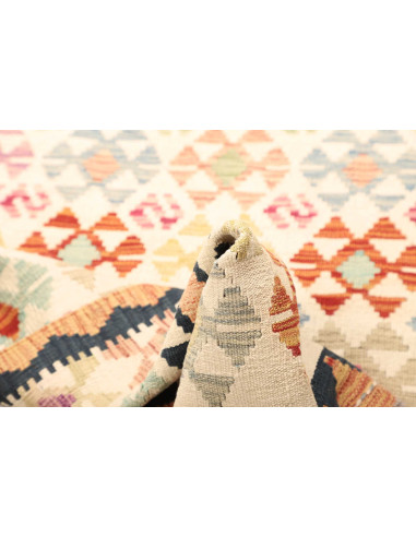 Tappeto Kilim Pakistan cm.102x188