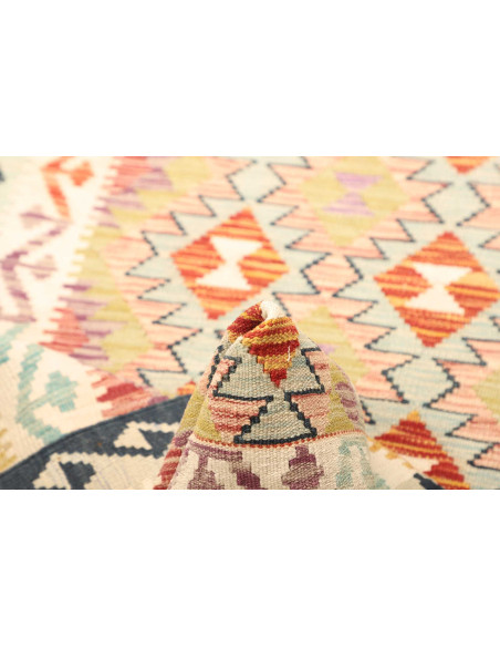 Tappeto Kilim Pakistan cm.100x196