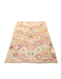 Tappeto Kilim Pakistan cm.106x196 2