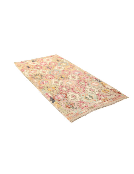 Tappeto Kilim Pakistan cm.106x196