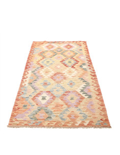 Tappeto Kilim Pakistan cm.95x200 2