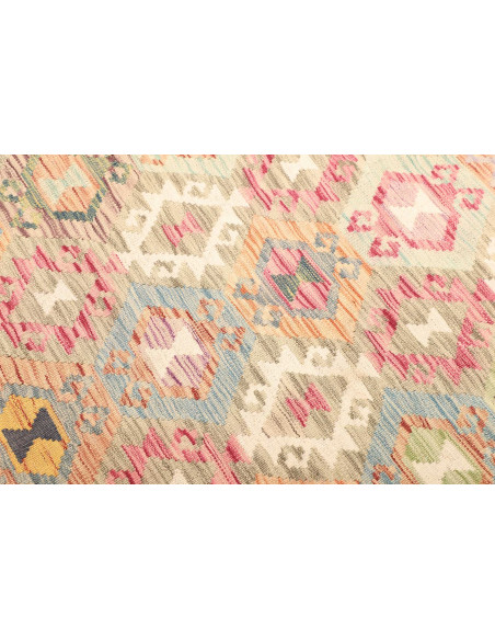Tappeto Kilim Pakistan cm.106x196