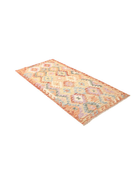 Tappeto Kilim Pakistan cm.95x200