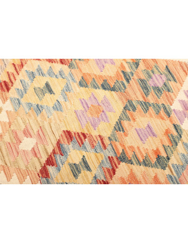 Tappeto Kilim Pakistan cm.95x200