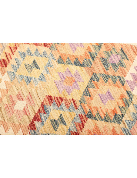 Tappeto Kilim Pakistan cm.95x200