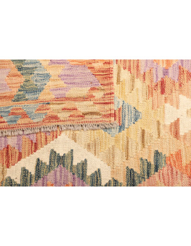 Tappeto Kilim Pakistan cm.95x200