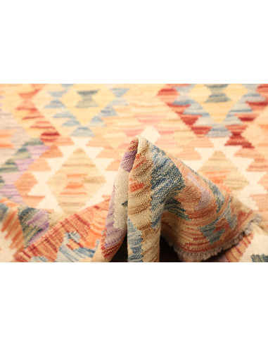 Tappeto Kilim Pakistan cm.95x200