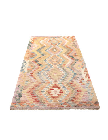 Tappeto Kilim Pakistan cm.105x199