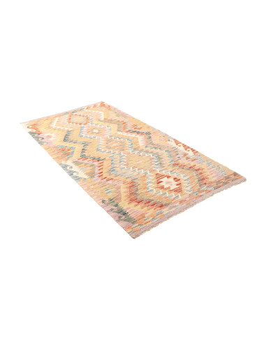 Tappeto Kilim Pakistan cm.105x199