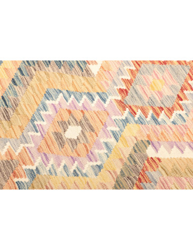 Tappeto Kilim Pakistan cm.105x199