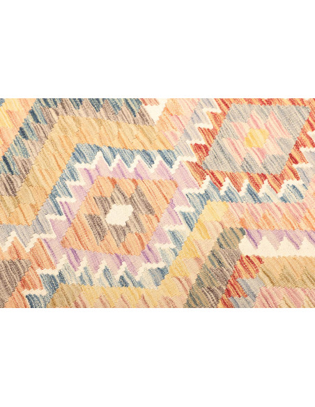 Tappeto Kilim Pakistan cm.105x199