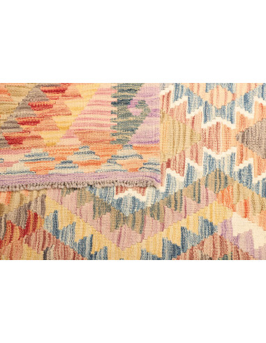 Tappeto Kilim Pakistan cm.105x199