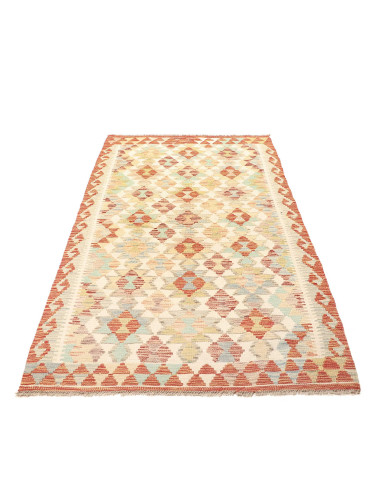 Tappeto Kilim Pakistan cm.107x198