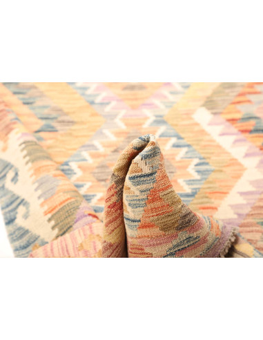 Tappeto Kilim Pakistan cm.105x199